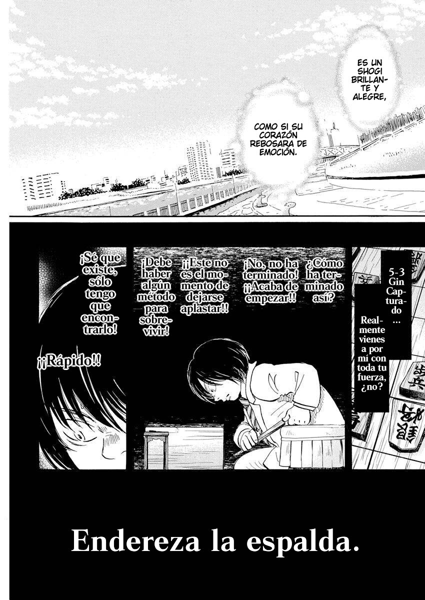 Read 3 gatsu no Lion (ES) Manga Online