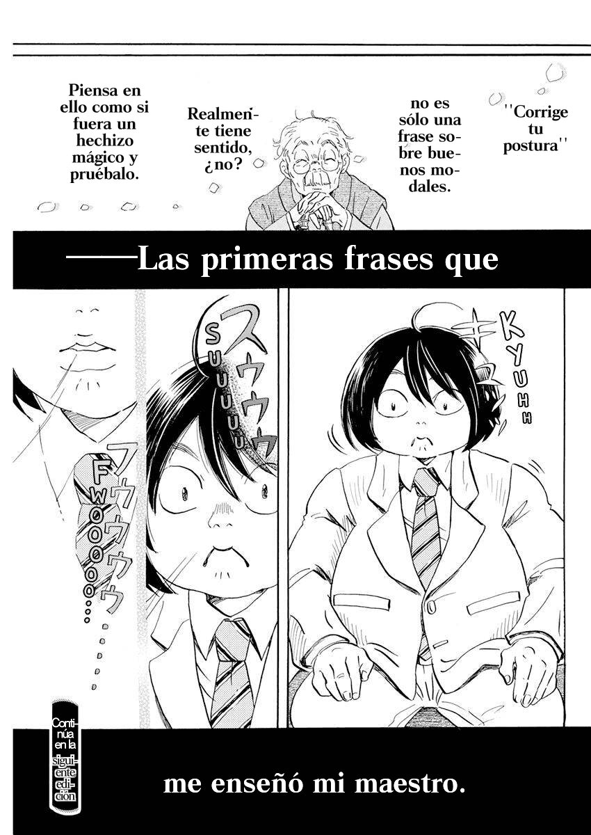 Read 3 gatsu no Lion (ES) Manga Online