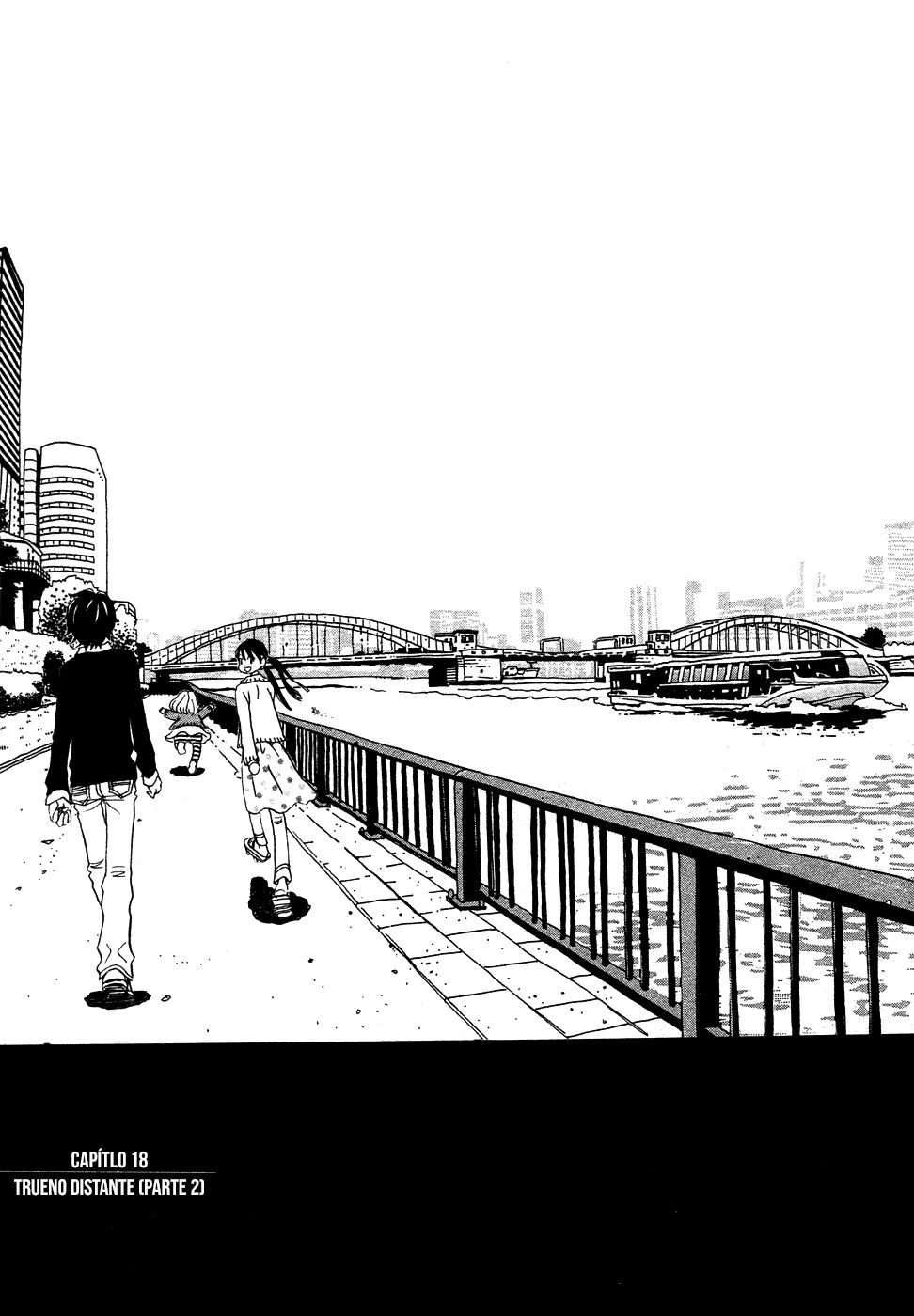 Read 3 gatsu no Lion (ES) Manga Online