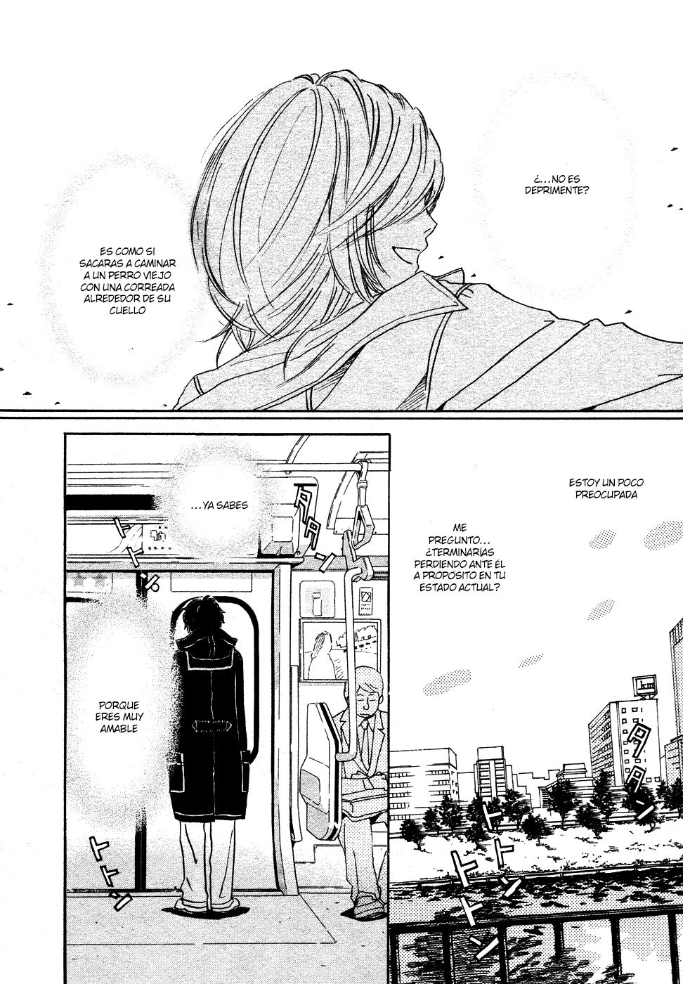 Read 3 gatsu no Lion (ES) Manga Online