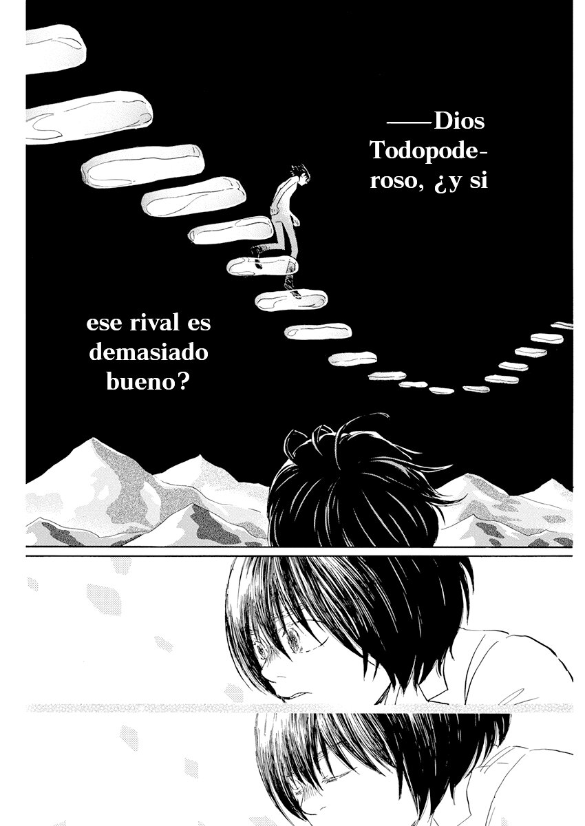 Read 3 gatsu no Lion (ES) Manga Online