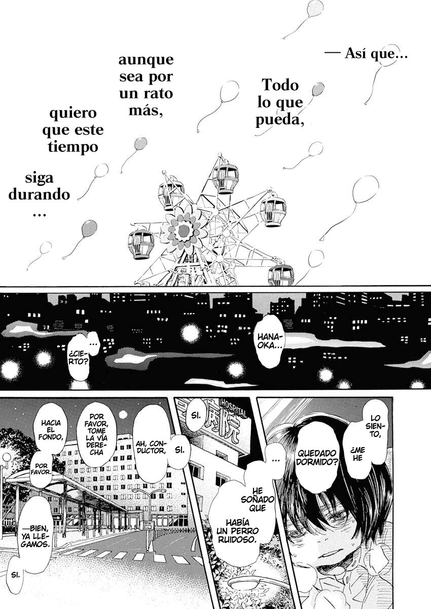 Read 3 gatsu no Lion (ES) Manga Online