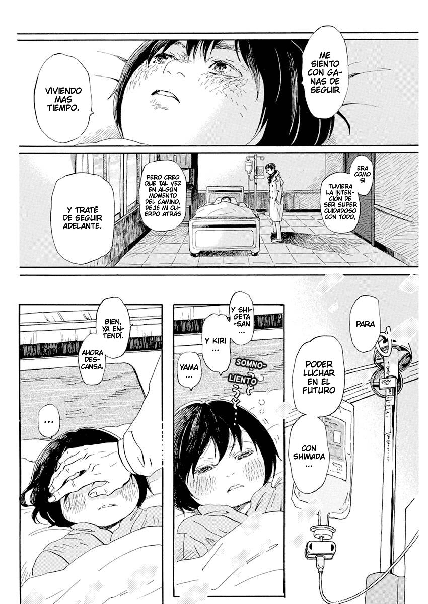 Read 3 gatsu no Lion (ES) Manga Online