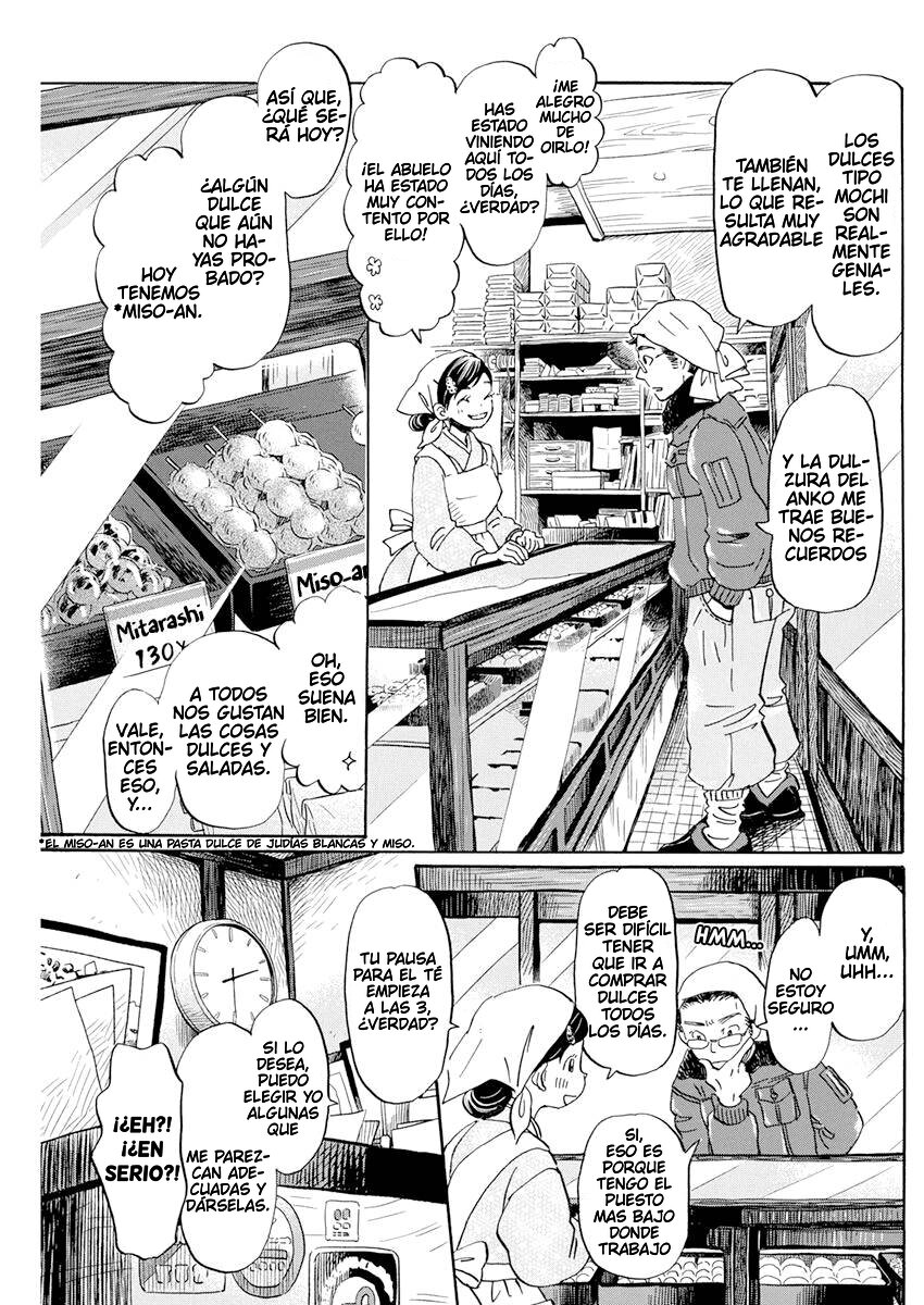 Read 3 gatsu no Lion (ES) Manga Online