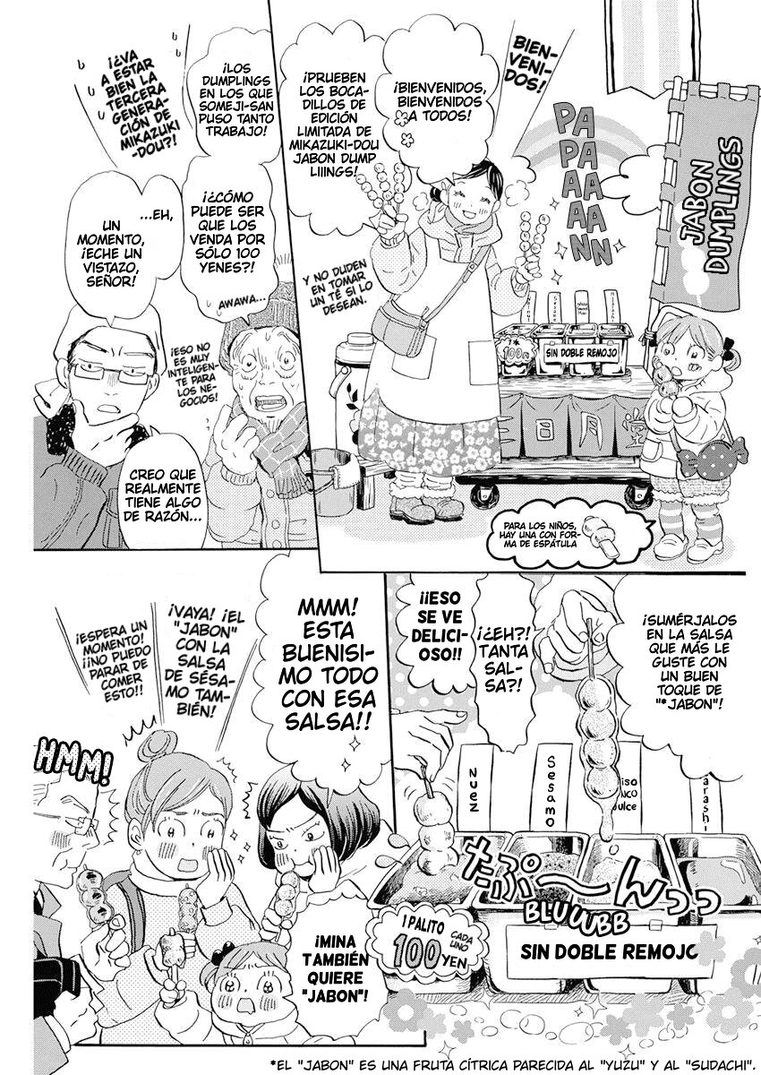 Read 3 gatsu no Lion (ES) Manga Online
