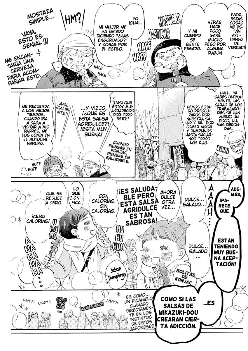 Read 3 gatsu no Lion (ES) Manga Online