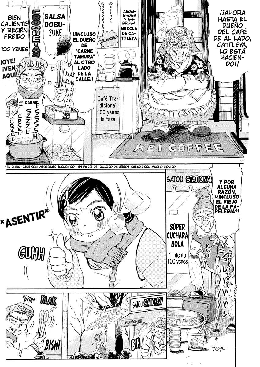 Read 3 gatsu no Lion (ES) Manga Online