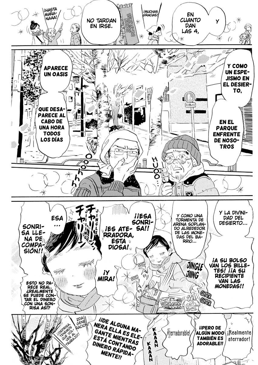 Read 3 gatsu no Lion (ES) Manga Online