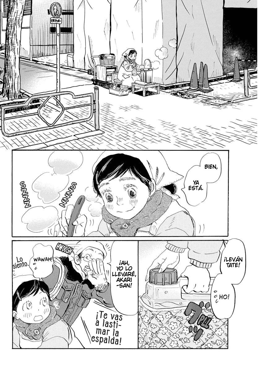 Read 3 gatsu no Lion (ES) Manga Online