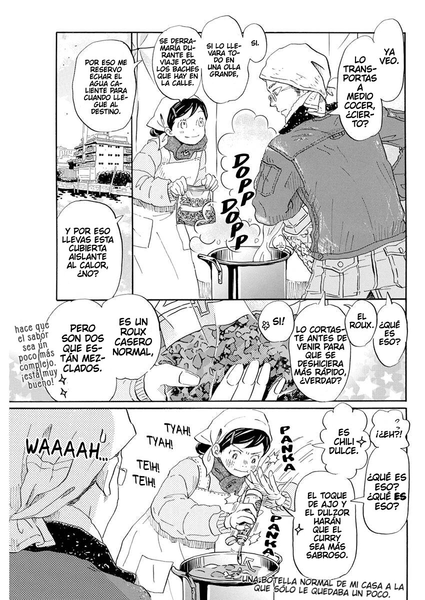 Read 3 gatsu no Lion (ES) Manga Online