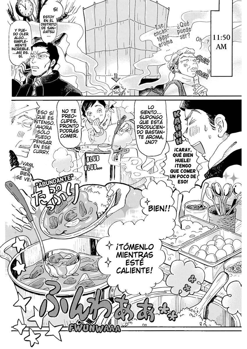 Read 3 gatsu no Lion (ES) Manga Online