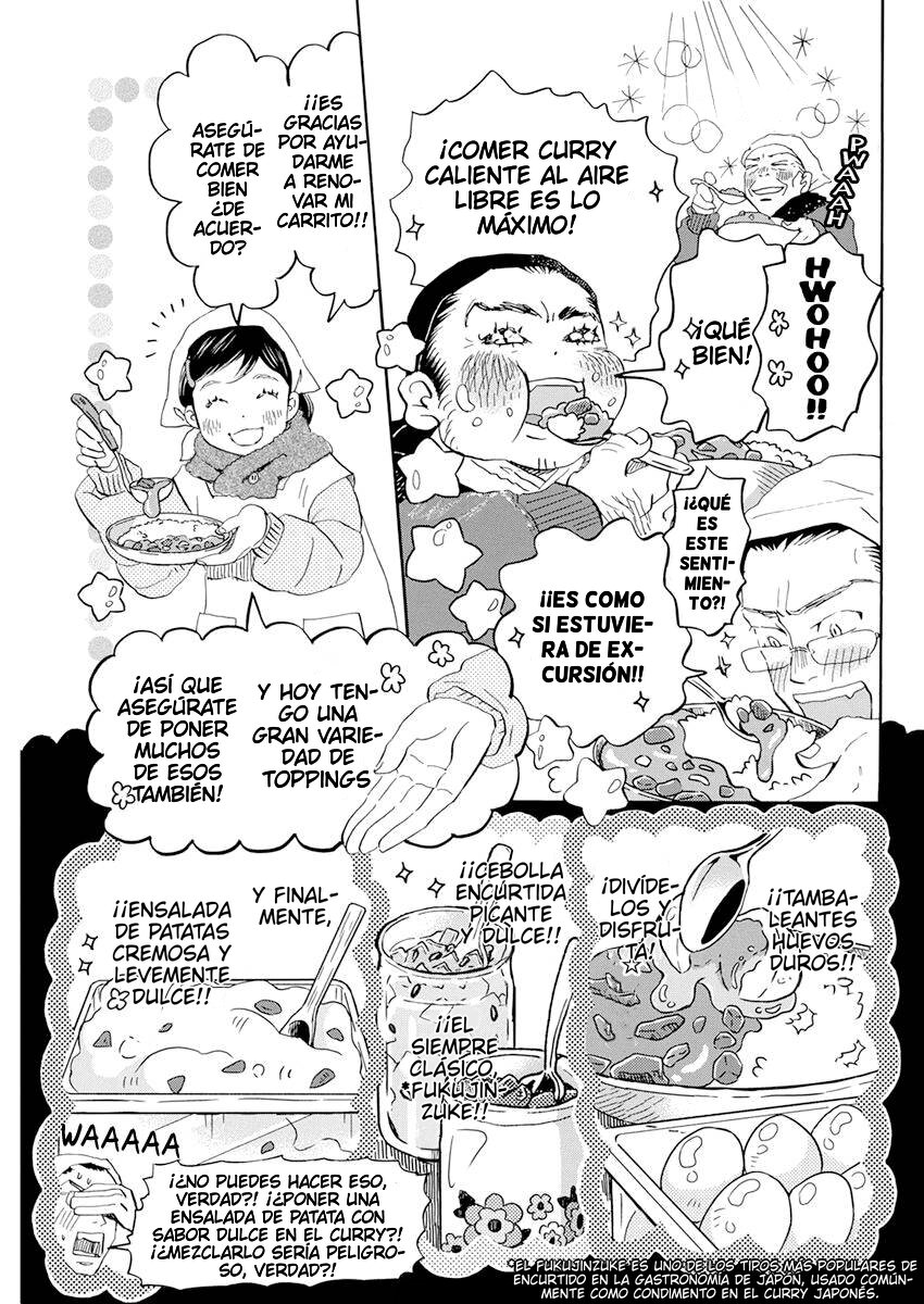 Read 3 gatsu no Lion (ES) Manga Online