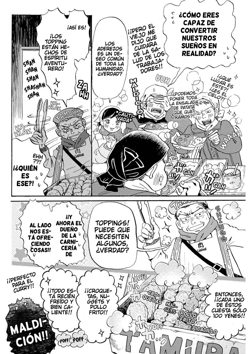 Read 3 gatsu no Lion (ES) Manga Online