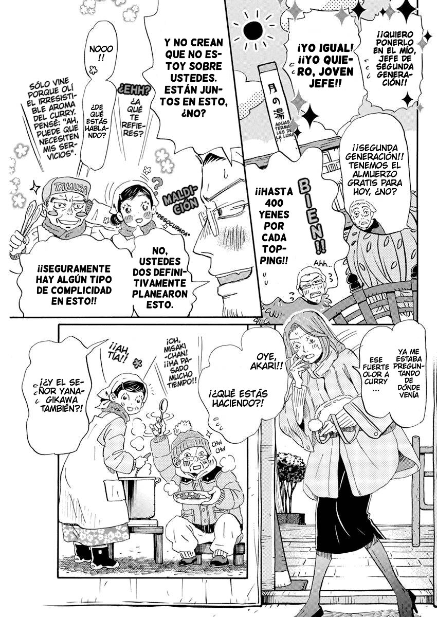 Read 3 gatsu no Lion (ES) Manga Online
