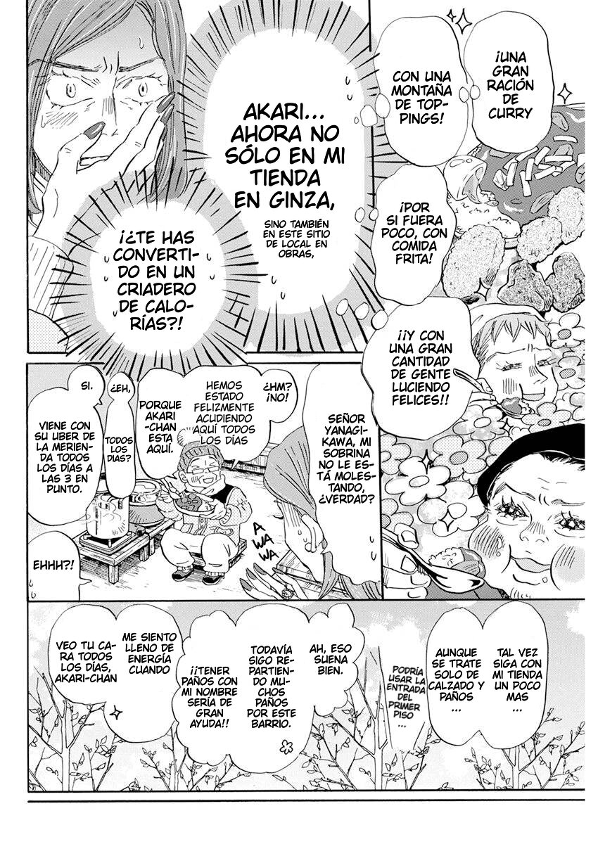 Read 3 gatsu no Lion (ES) Manga Online