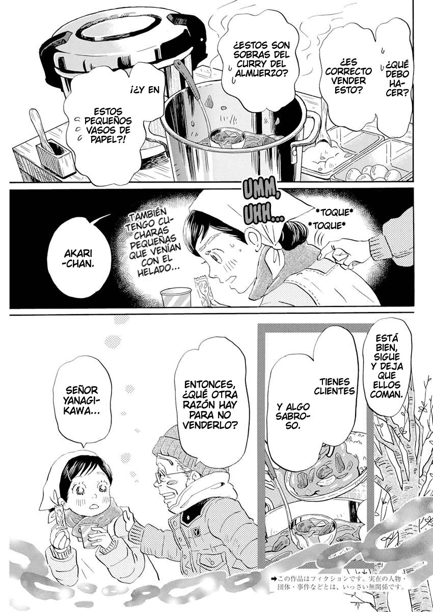 Read 3 gatsu no Lion (ES) Manga Online