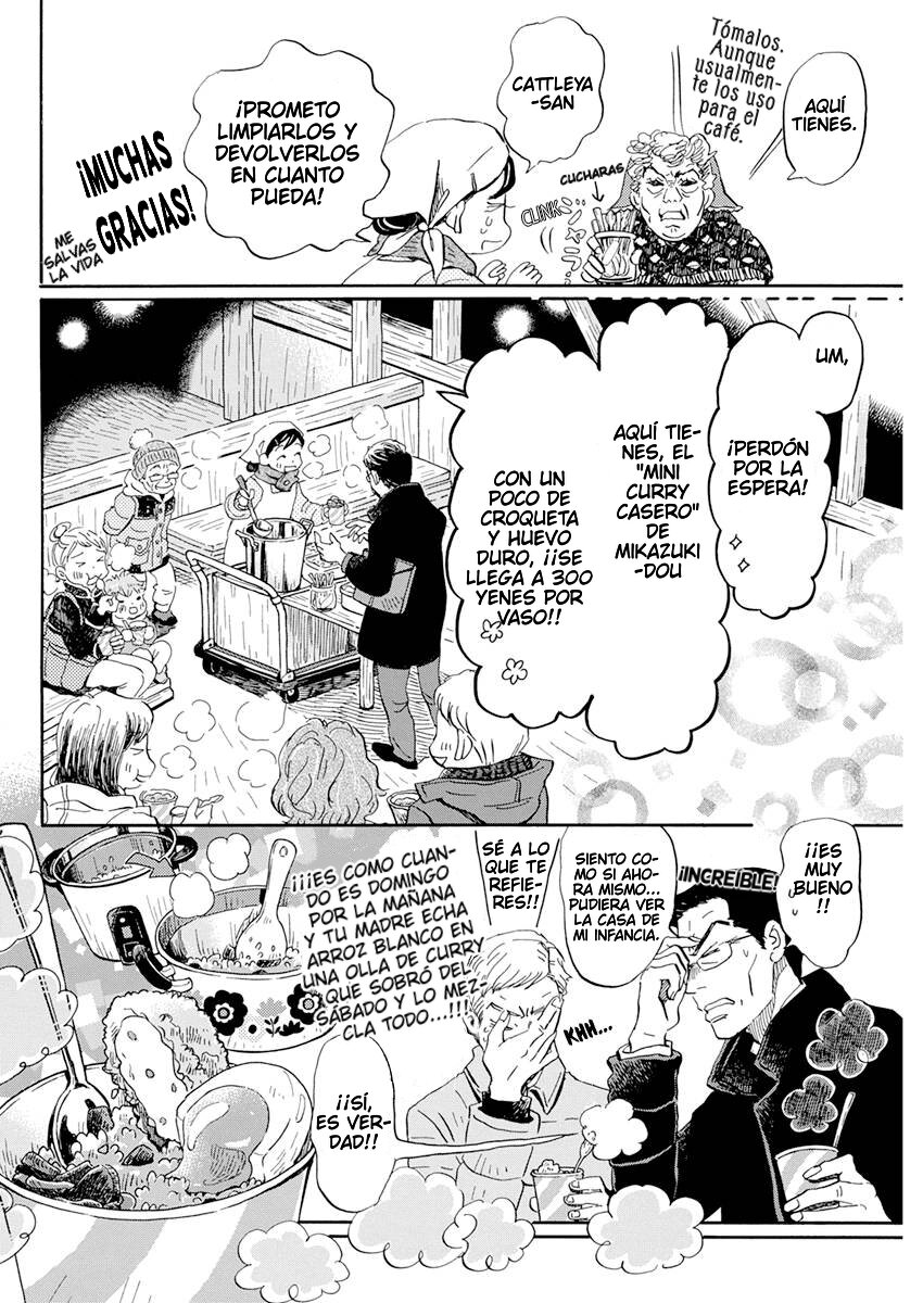 Read 3 gatsu no Lion (ES) Manga Online