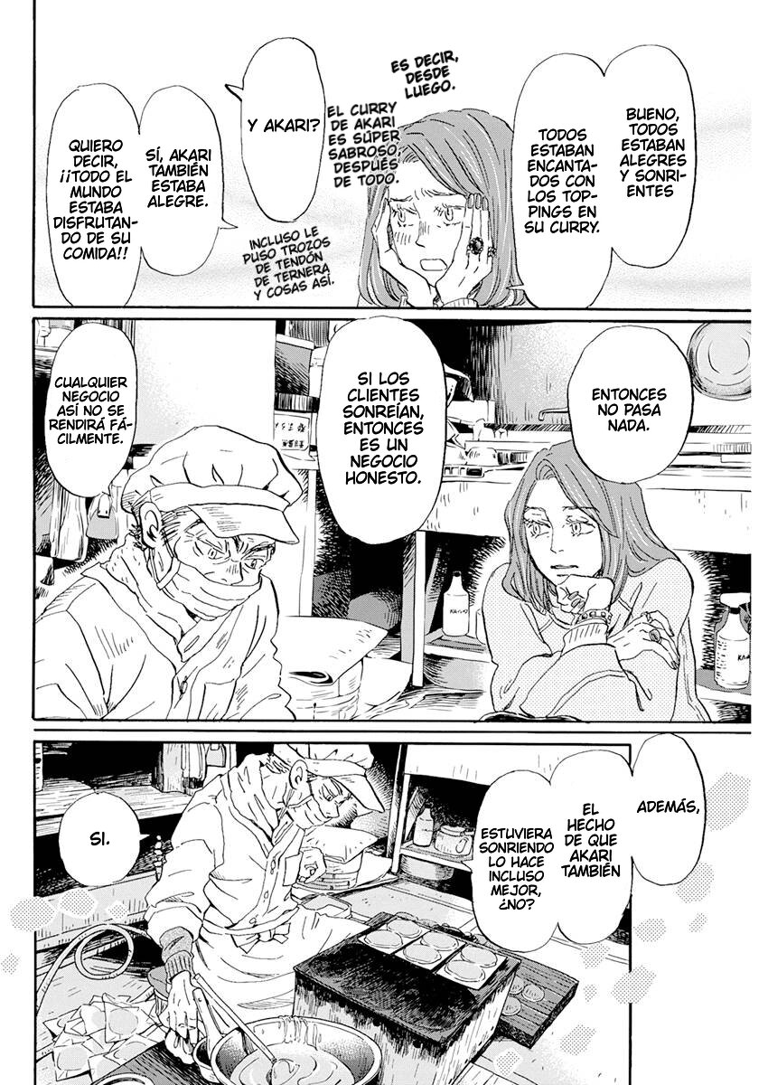 Read 3 gatsu no Lion (ES) Manga Online