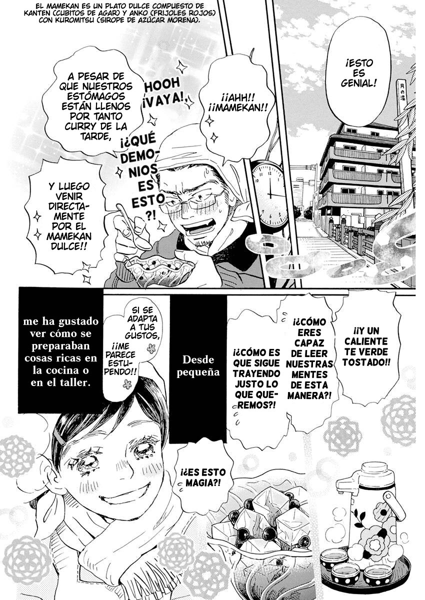 Read 3 gatsu no Lion (ES) Manga Online