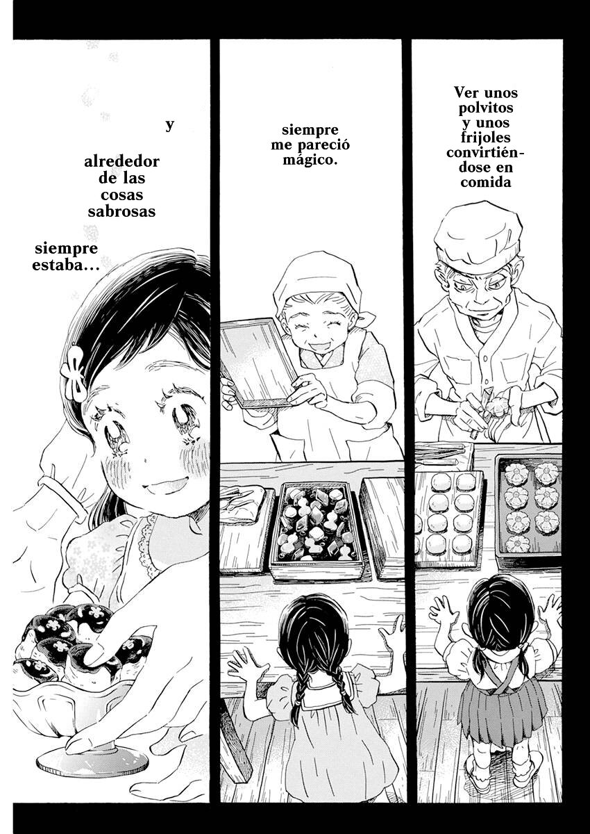 Read 3 gatsu no Lion (ES) Manga Online