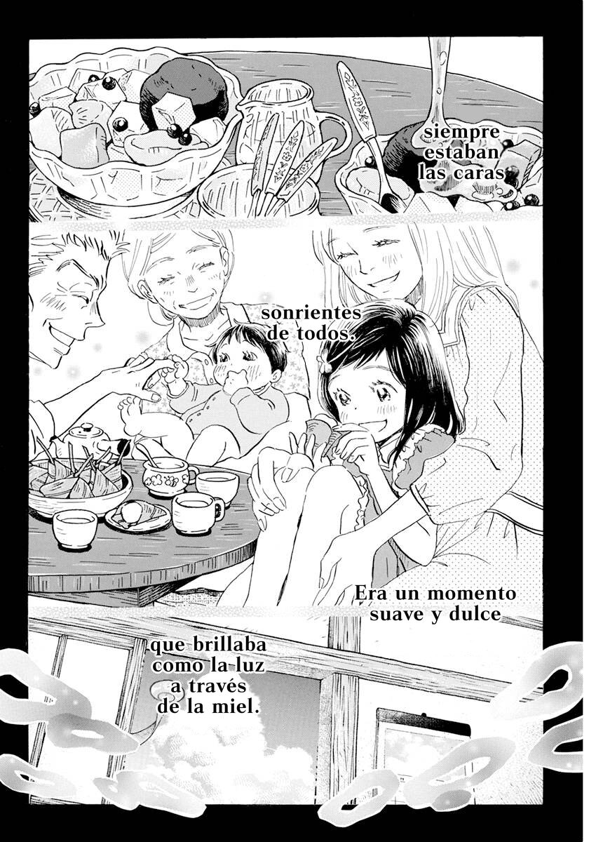 Read 3 gatsu no Lion (ES) Manga Online