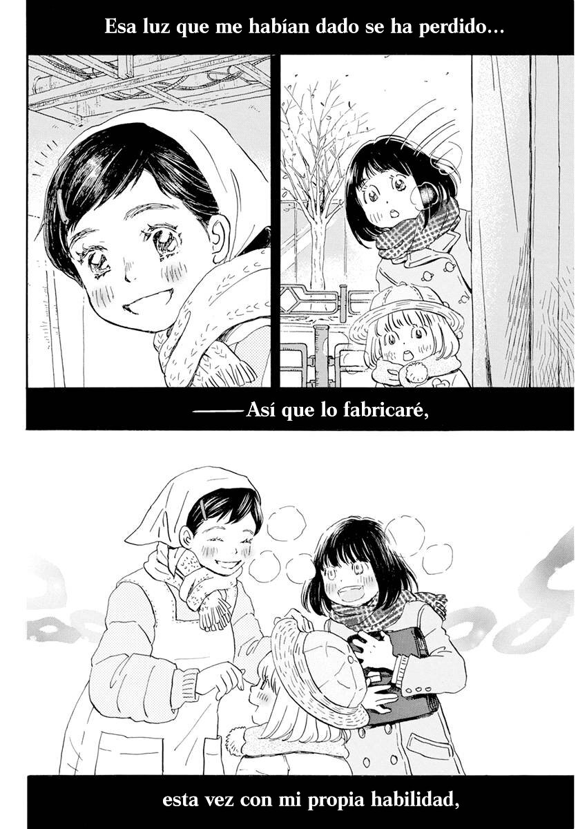 Read 3 gatsu no Lion (ES) Manga Online