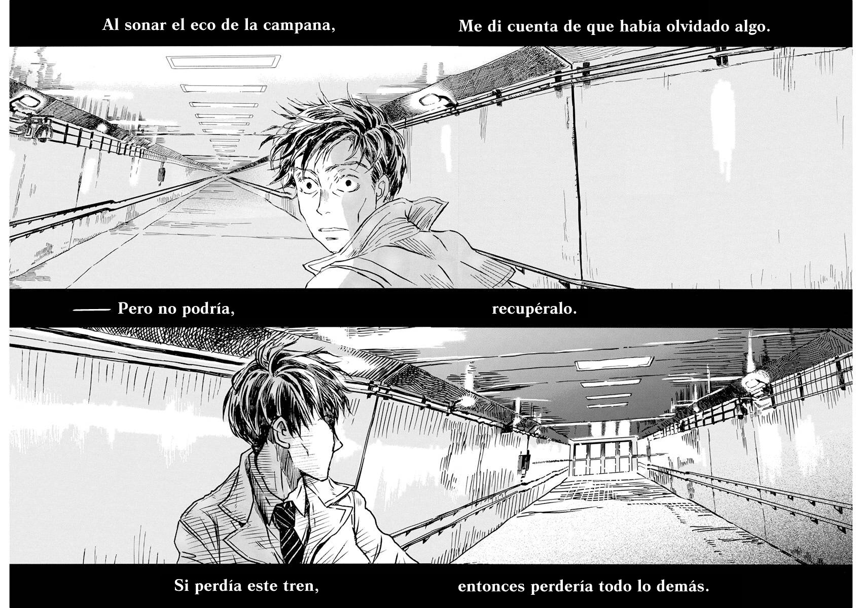 Read 3 gatsu no Lion (ES) Manga Online