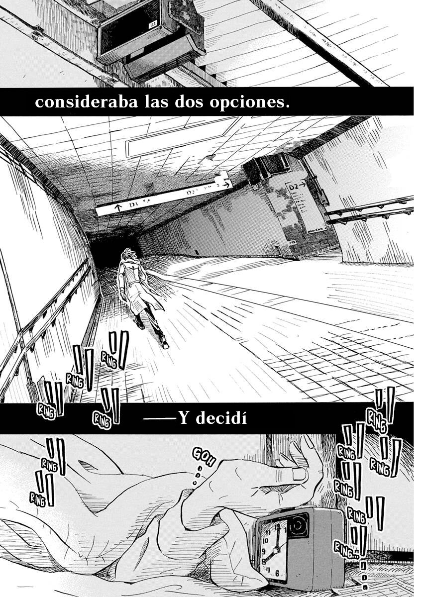 Read 3 gatsu no Lion (ES) Manga Online