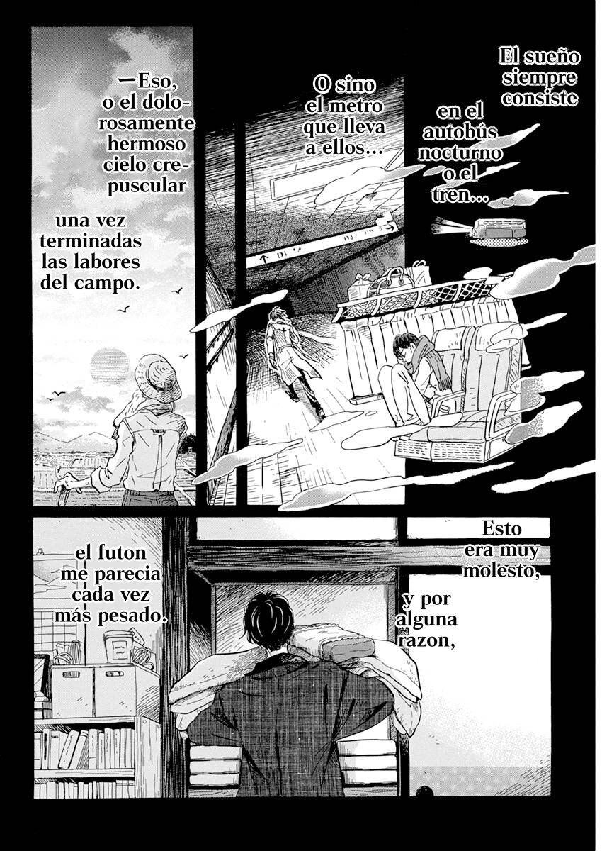 Read 3 gatsu no Lion (ES) Manga Online