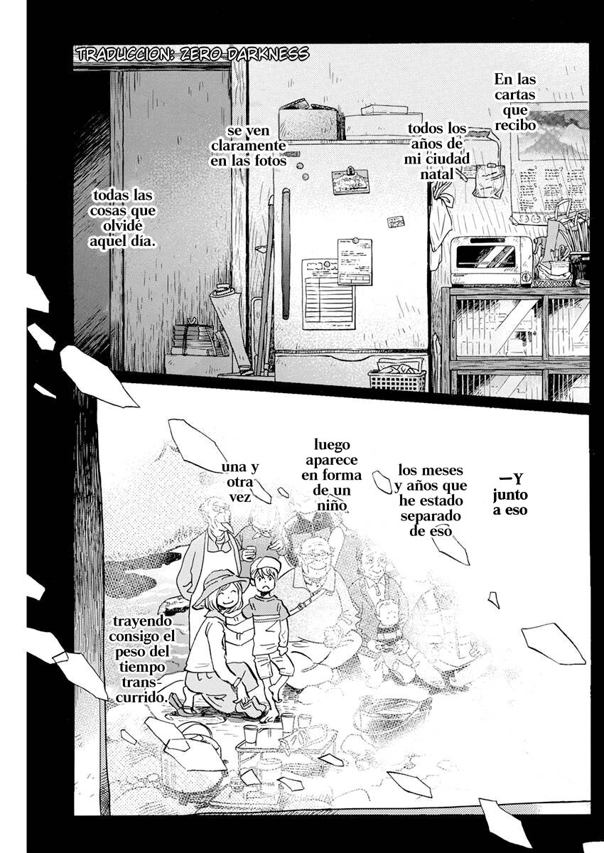 Read 3 gatsu no Lion (ES) Manga Online