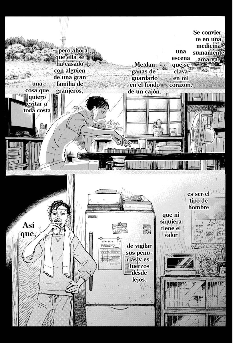 Read 3 gatsu no Lion (ES) Manga Online