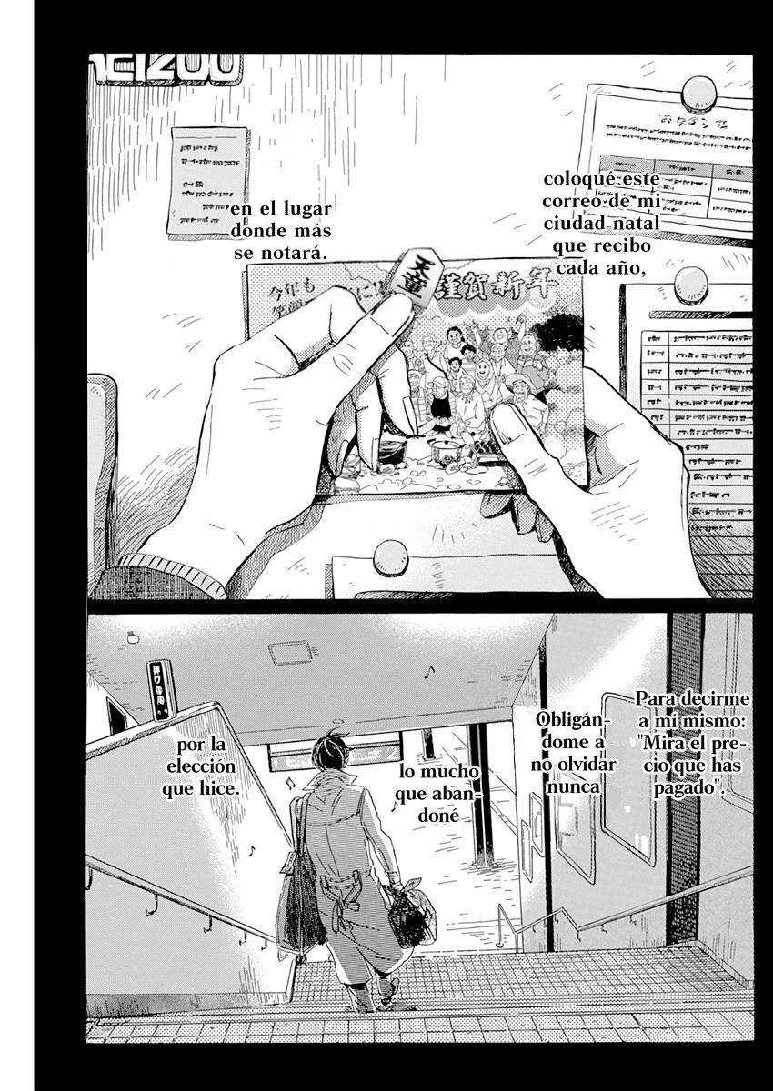Read 3 gatsu no Lion (ES) Manga Online