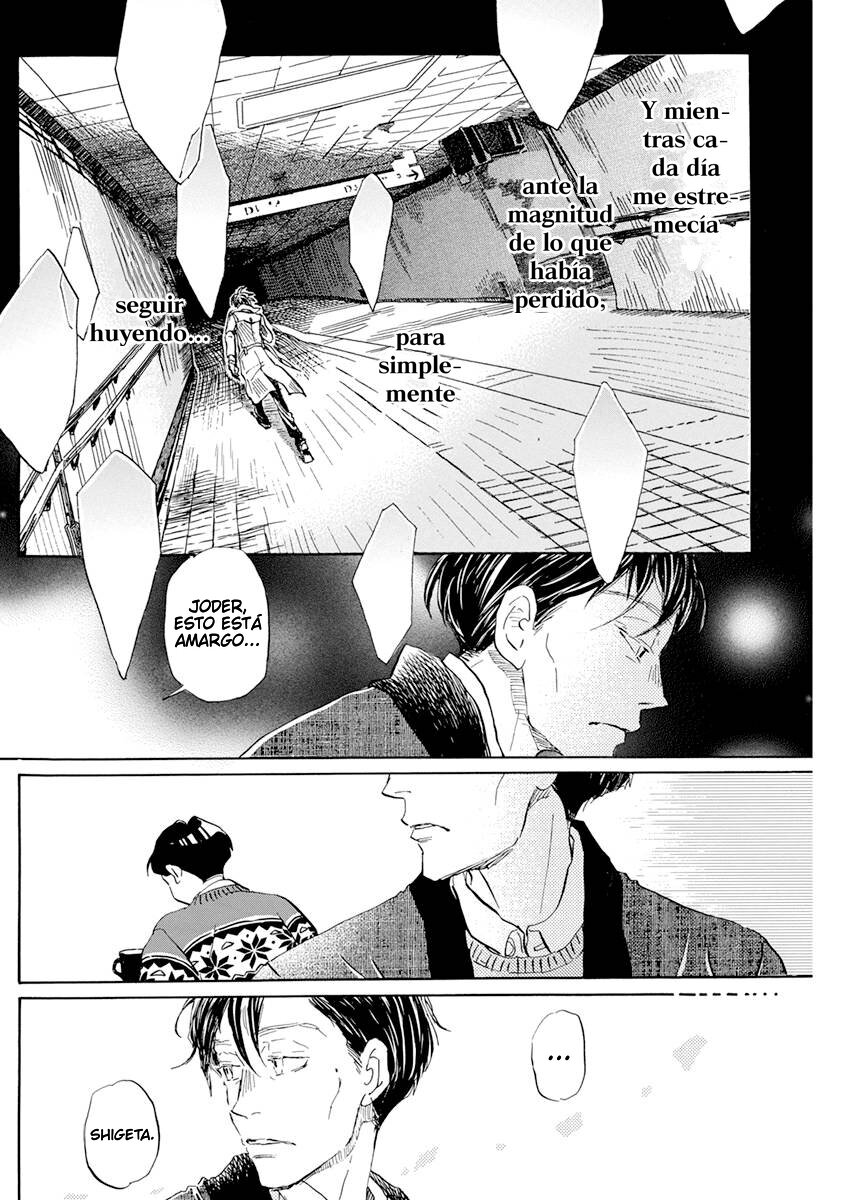 Read 3 gatsu no Lion (ES) Manga Online