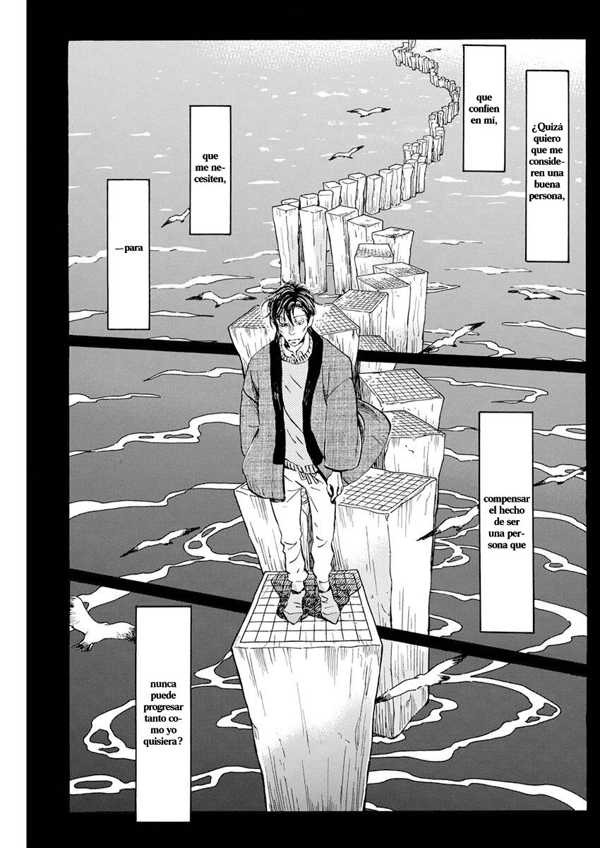 Read 3 gatsu no Lion (ES) Manga Online