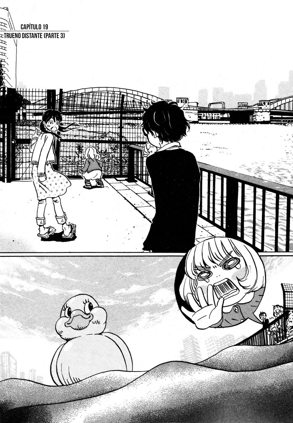 Read 3 gatsu no Lion (ES) Manga Online
