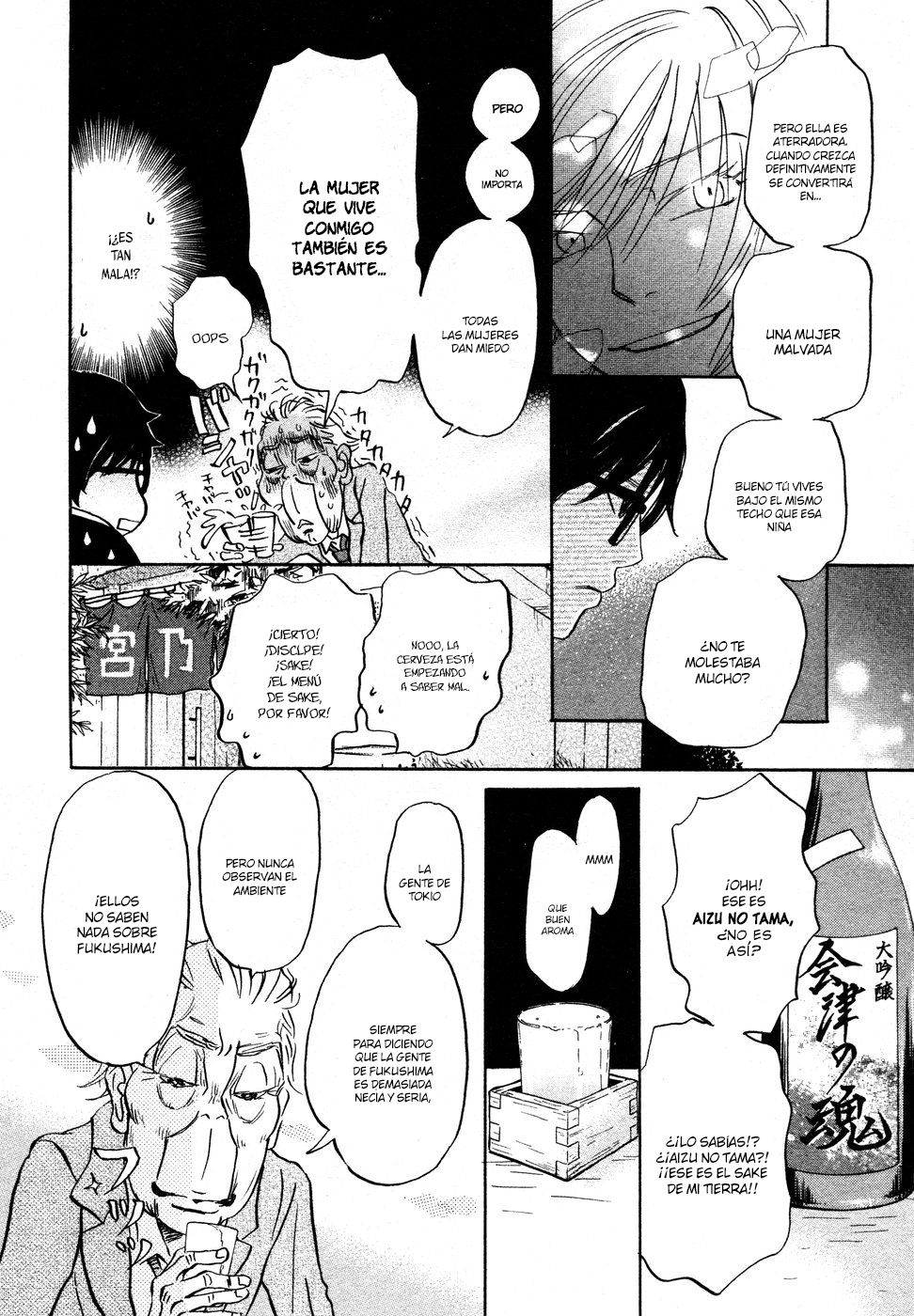 Read 3 gatsu no Lion (ES) Manga Online