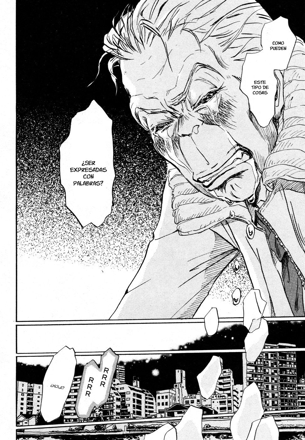 Read 3 gatsu no Lion (ES) Manga Online