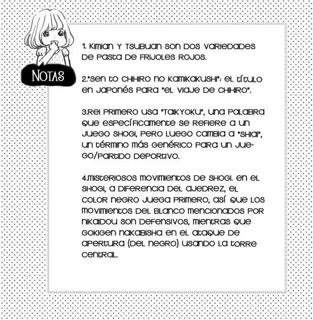 Read 3 gatsu no Lion (ES) Manga Online