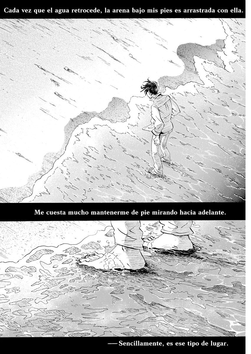 Read 3 gatsu no Lion (ES) Manga Online