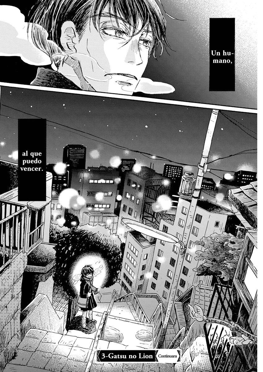 Read 3 gatsu no Lion (ES) Manga Online