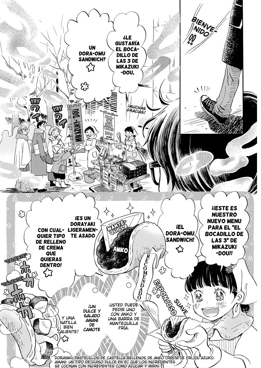 Read 3 gatsu no Lion (ES) Manga Online