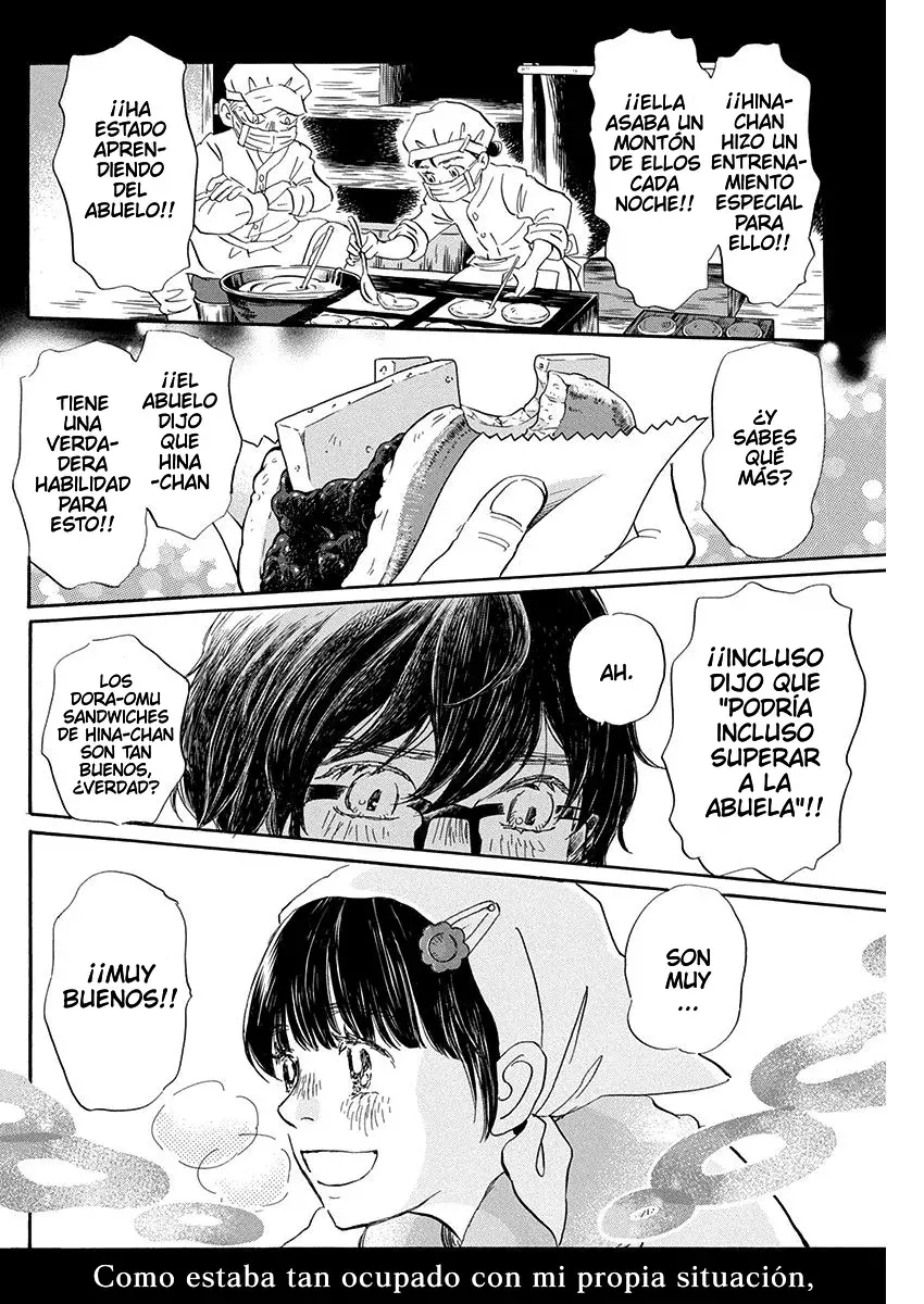 Read 3 gatsu no Lion (ES) Manga Online