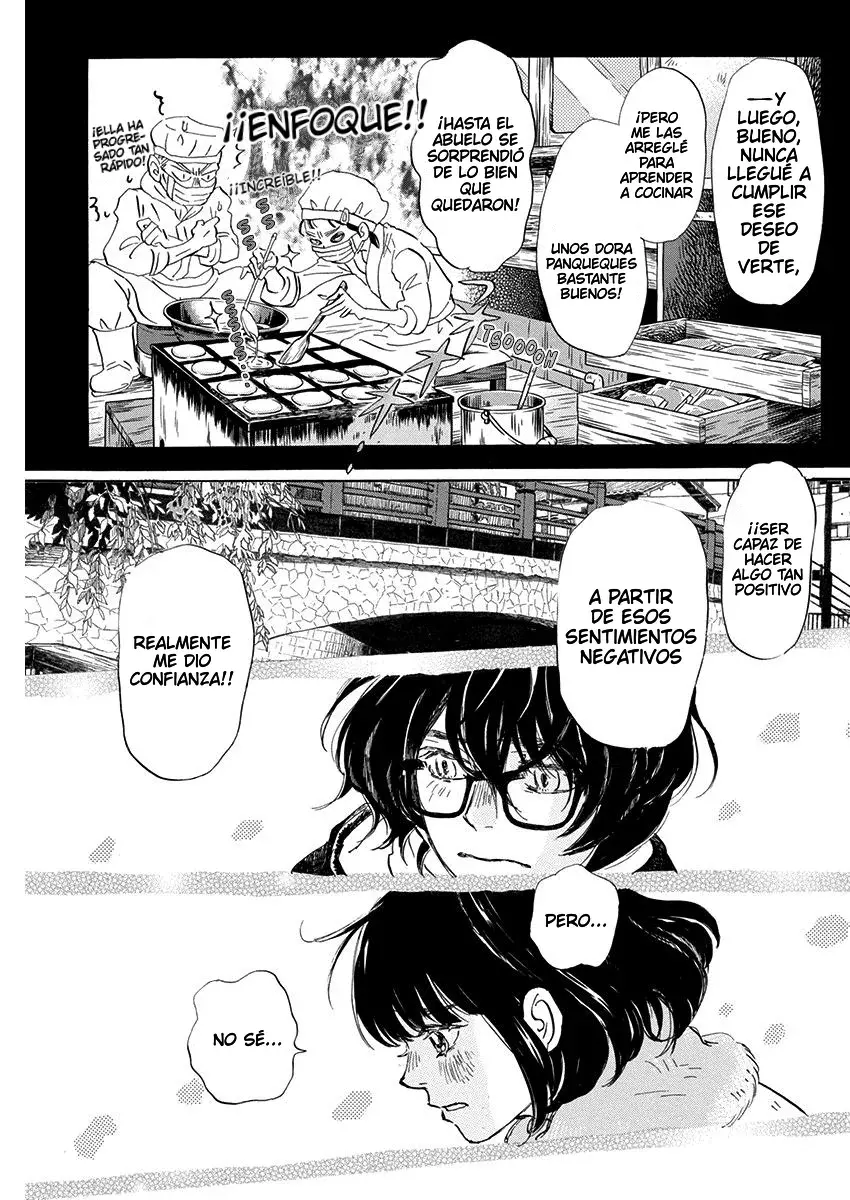 Read 3 gatsu no Lion (ES) Manga Online