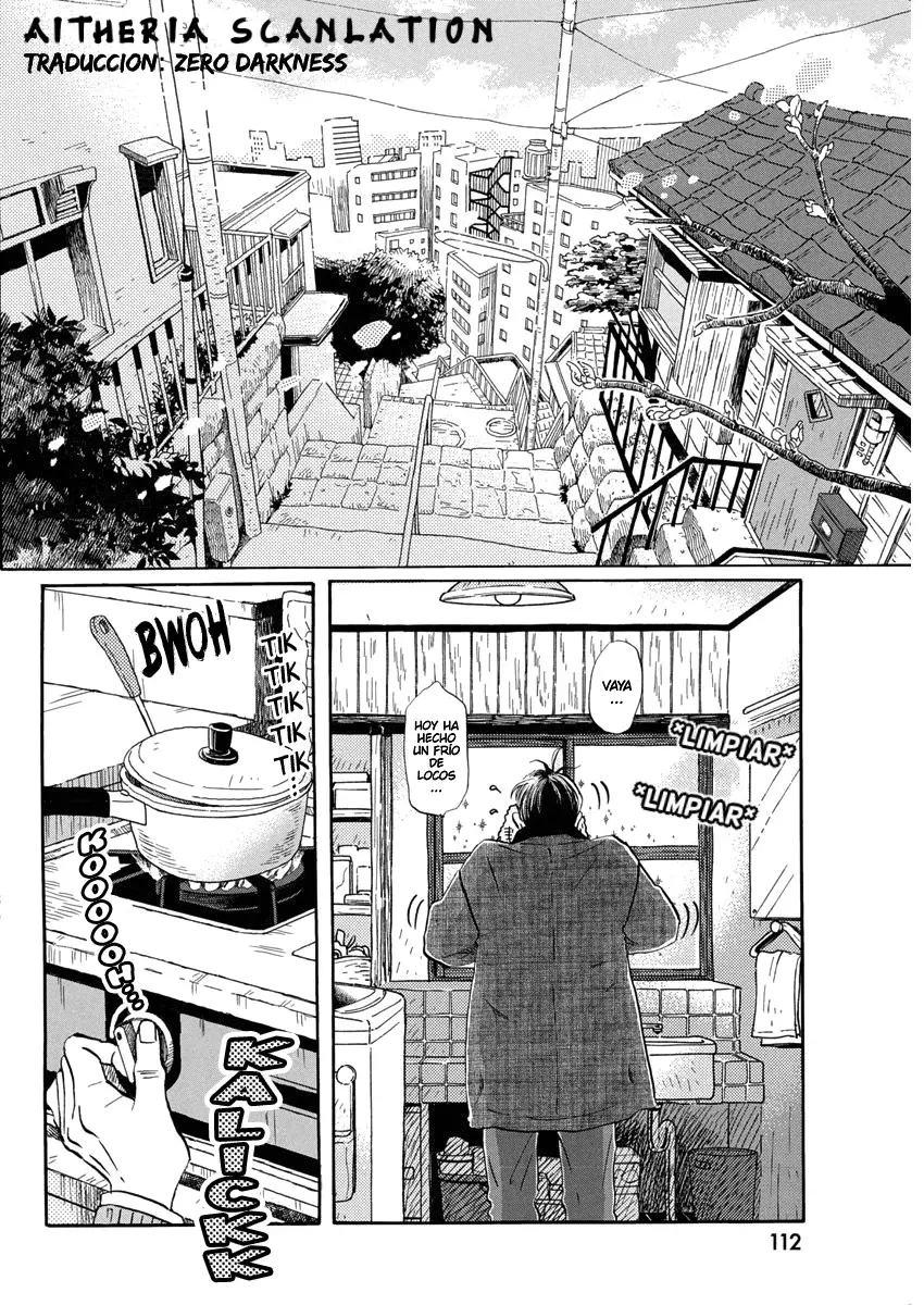 Read 3 gatsu no Lion (ES) Manga Online