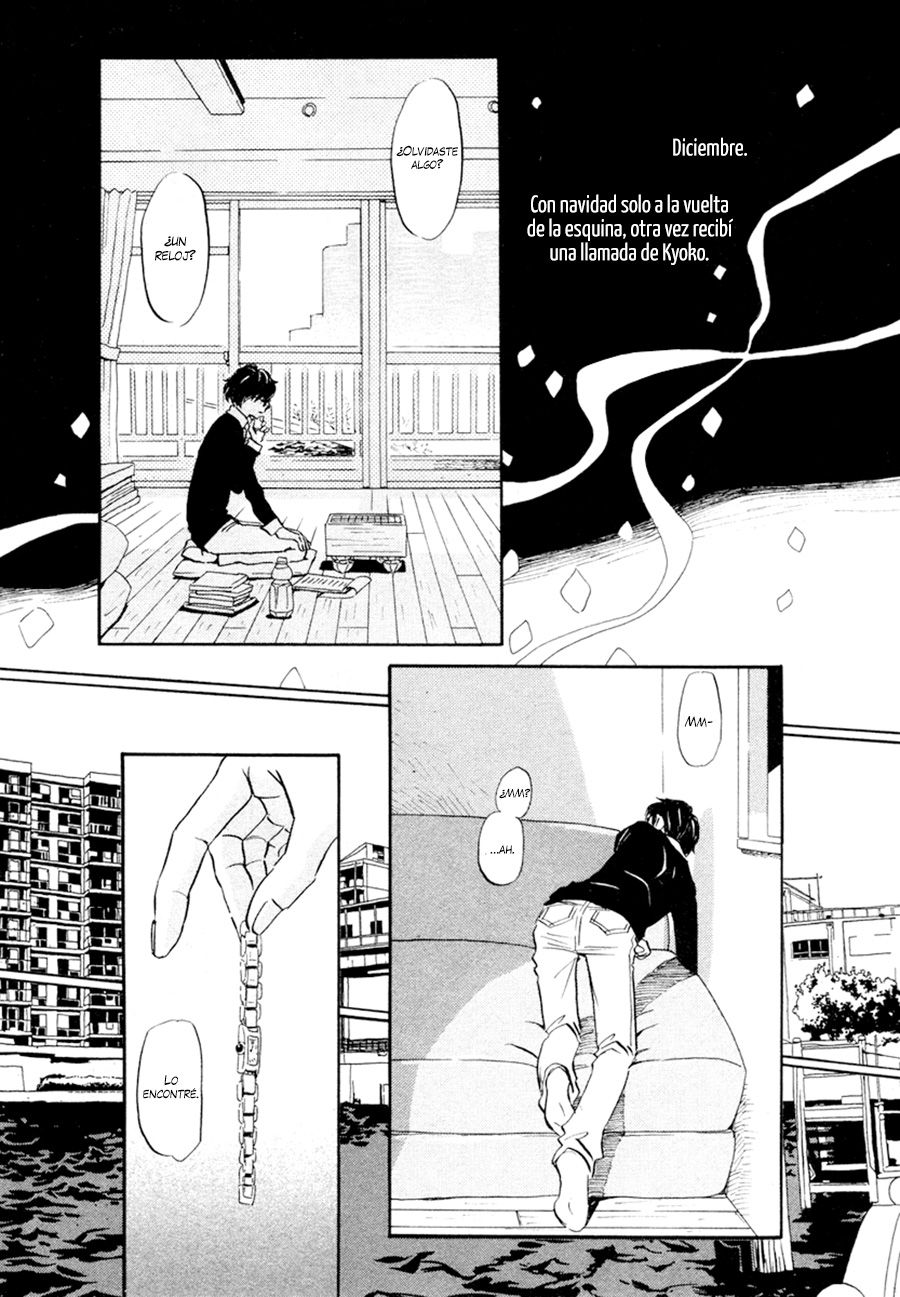 Read 3 gatsu no Lion (ES) Manga Online
