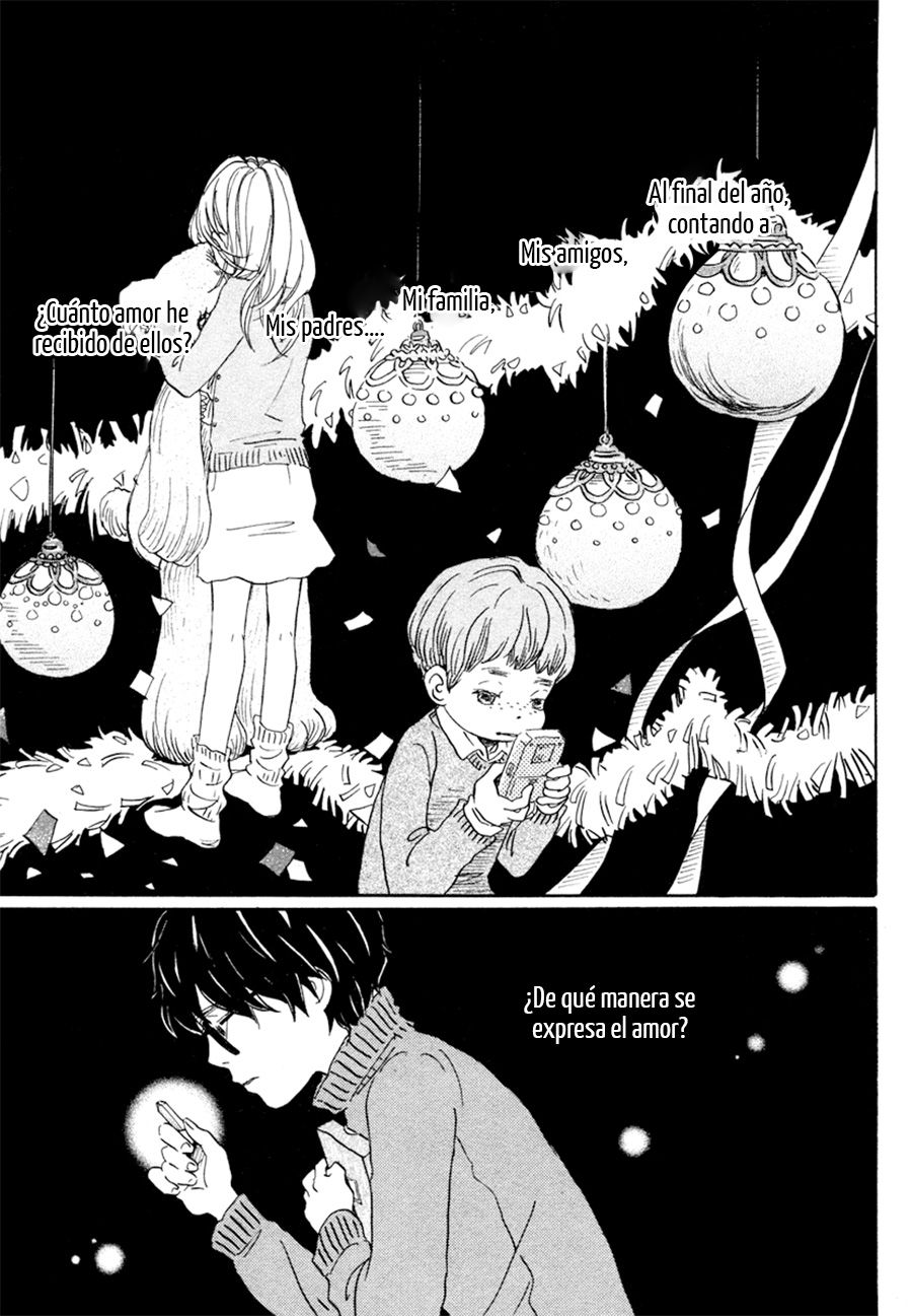 Read 3 gatsu no Lion (ES) Manga Online