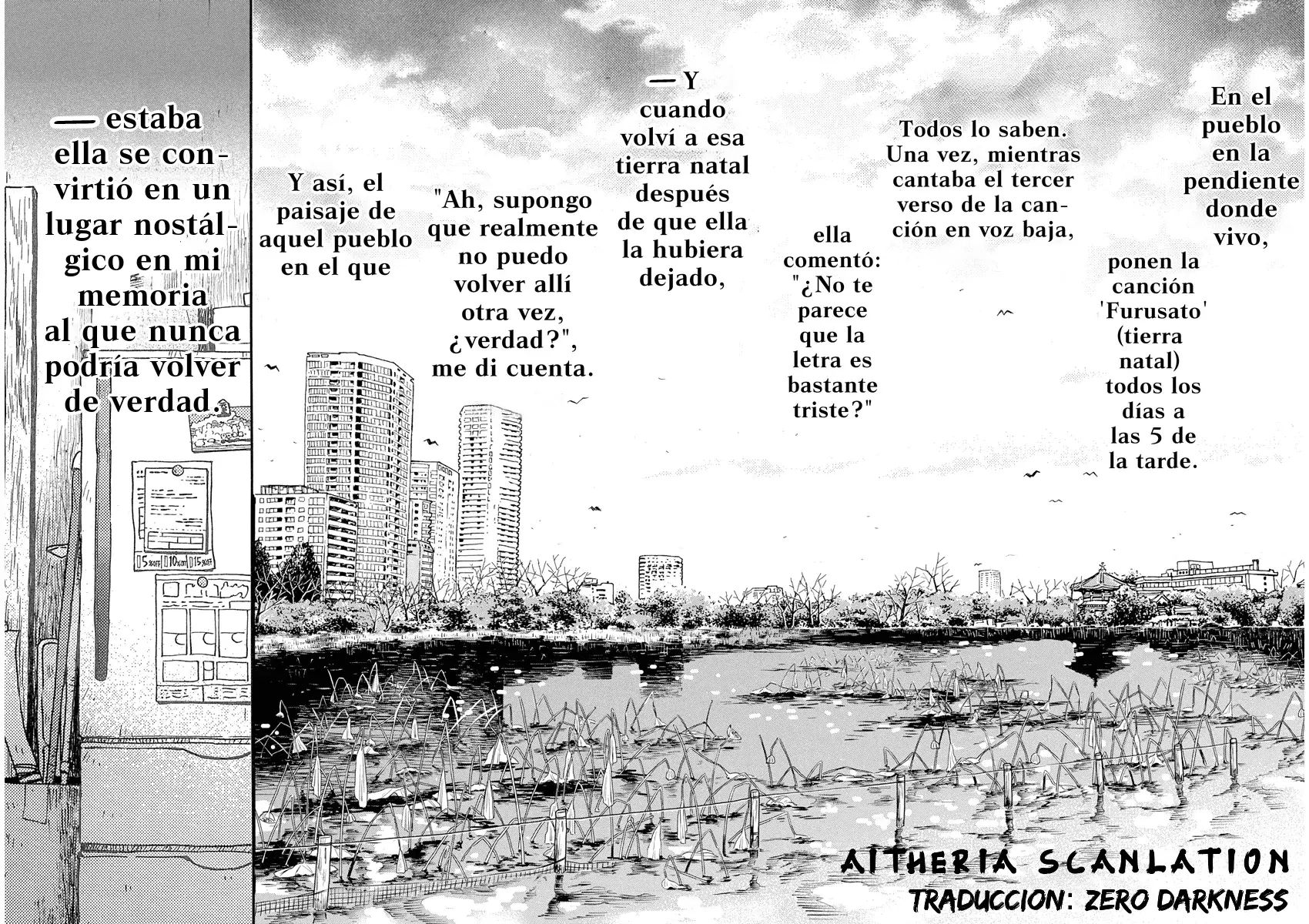 Read 3 gatsu no Lion (ES) Manga Online