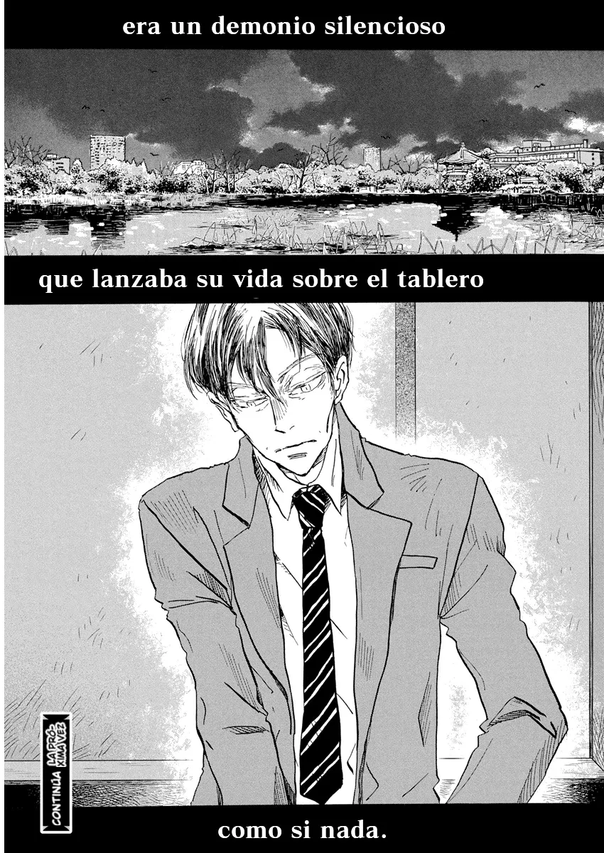 Read 3 gatsu no Lion (ES) Manga Online