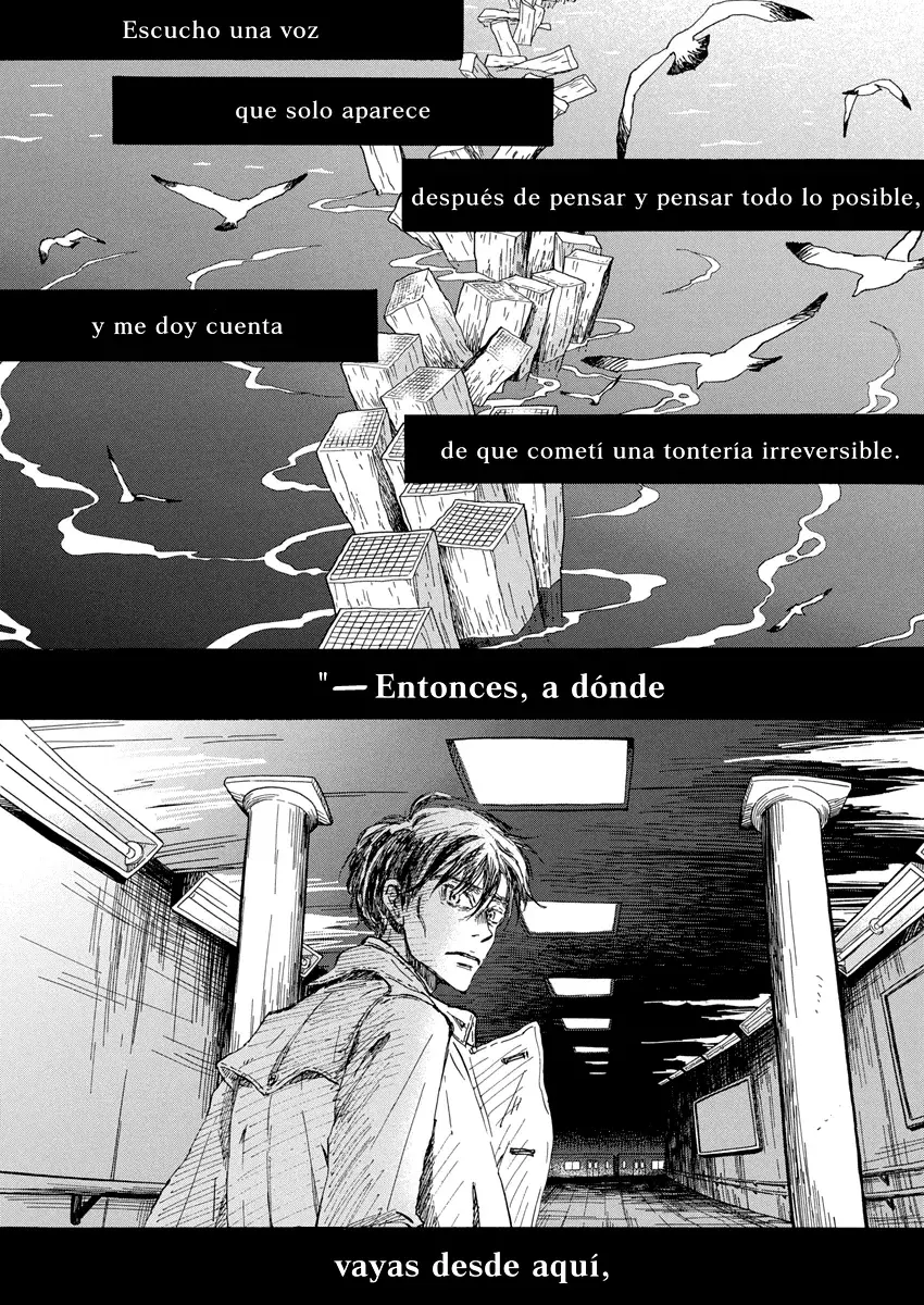 Read 3 gatsu no Lion (ES) Manga Online