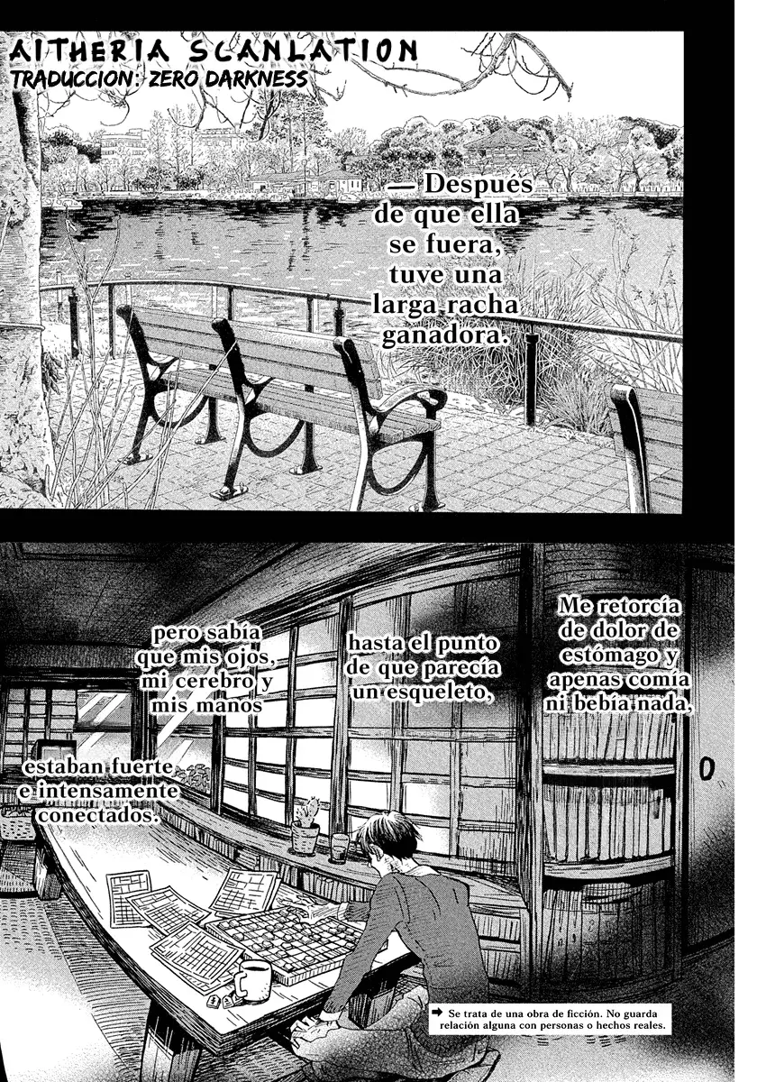 Read 3 gatsu no Lion (ES) Manga Online